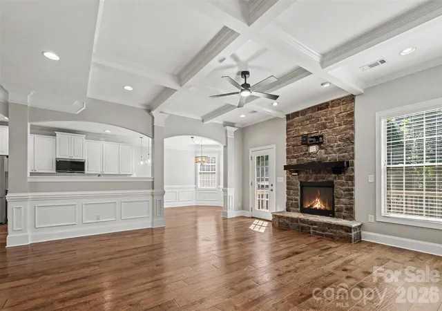 Photo 3 of Single family home for sale at 4016 Widgeon Way, Waxhaw, NC 28173 | MLS# 4394408 | Listing updated on 2026-09-28