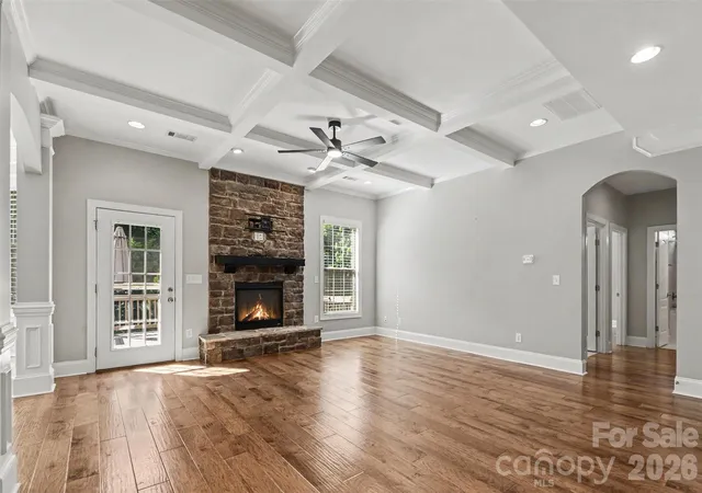 Photo 4 of Single family home for sale at 4016 Widgeon Way, Waxhaw, NC 28173 | MLS# 4394408 | Listing updated on 2026-09-28