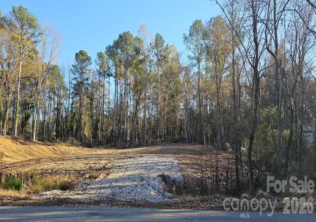 Land for sale at 849 (1.27ac) Allendale Cir, Rock Hill, SC 29732 | MLS# 4394526