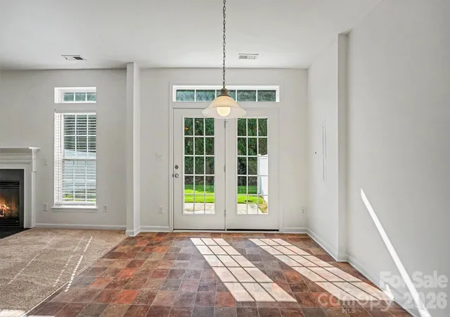 Photo 3 of Townhouse for sale at 107 S Arcadian Way, Mooresville, NC 28117 | MLS# 4394549 | Listing updated on 2026-09-23
