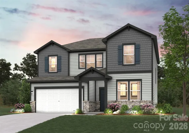 Photo 2 of Sale Pending at 357 Ladue Ln, Salisbury, NC 28147 | MLS# 4394631 | Listing updated on 2026-09-15