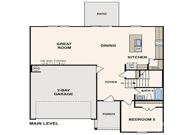 Photo 3 of Sale Pending at 357 Ladue Ln, Salisbury, NC 28147 | MLS# 4394631 | Listing updated on 2026-09-15