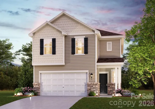 Photo 2 of Sale Pending at 361 Ladue Ln, Salisbury, NC 28147 | MLS# 4394651 | Listing updated on 2026-09-15