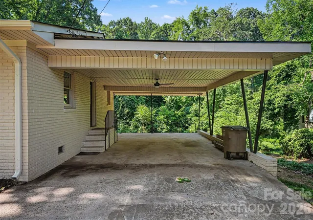 Photo 3 of Single family home for sale at 1003 W Sumter St, Shelby, NC 28150 | MLS# 4394841 | Listing updated on 2026-09-11