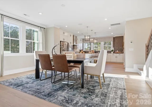 Photo 4 of Townhouse for sale at 10321 Princess Xing Dr, Charlotte, NC 28277 | MLS# 4394960 | Listing updated on 2026-10-07