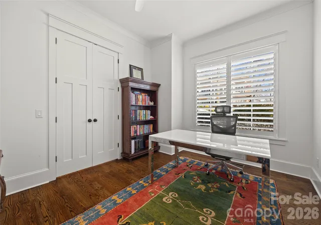 Photo 4 of Single family home for sale at 2336 Springdale Ave, Charlotte, NC 28203 | MLS# 4394975 | Listing updated on 2026-09-28