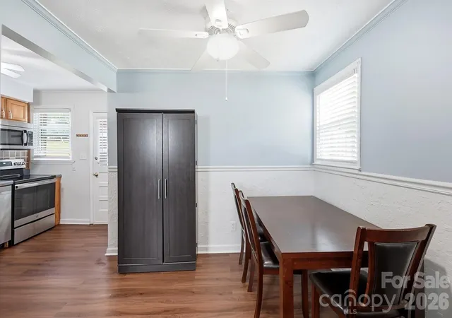 Photo 3 of Single family home for sale at 233 Scottie Pl, Charlotte, NC 28217 | MLS# 4395621 | Listing updated on 2026-09-12