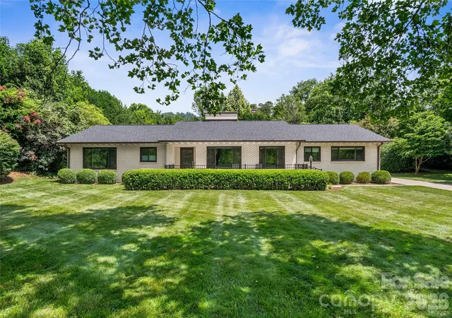 Photo 1 of Single family home for sale at 1329 Merrimon Ave, Asheville, NC 28804 | MLS# 4395782 | Listing updated on 2026-09-26