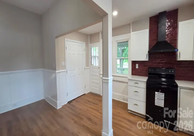 Photo 2 of Single family home for sale at 509 5th Street, Spencer, NC 28159 | MLS# 4395795 | Listing updated on 2026-09-21