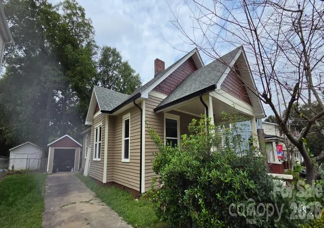 Photo 31 of Single family home for sale at 509 5th Street, Spencer, NC 28159 | MLS# 4395795 | Listing updated on 2026-10-12
