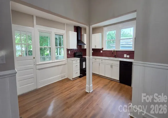 Photo 3 of Single family home for sale at 509 5th Street, Spencer, NC 28159 | MLS# 4395795 | Listing updated on 2026-09-21