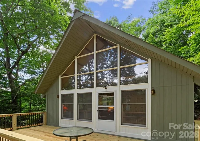 Photo 2 of Single family home for sale at 119 Fox Den Rd, Mars Hill, NC 28754 | MLS# 4395864 | Listing updated on 2026-09-13