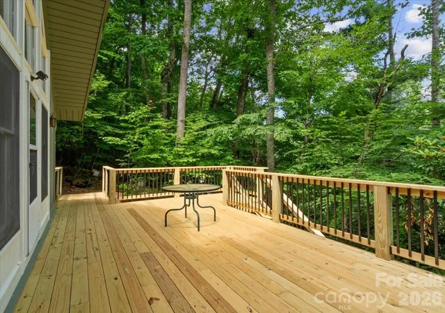 Photo 3 of Single family home for sale at 119 Fox Den Rd, Mars Hill, NC 28754 | MLS# 4395864 | Listing updated on 2026-10-17