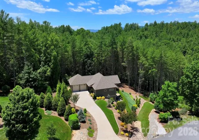 Single family home for sale at 5515 Cedar Cvs Way, Lenoir, NC 28645 | MLS# 4396024