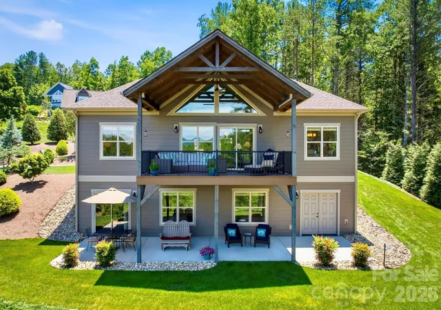 Photo 2 of Single family home for sale at 5515 Cedar Cvs Way, Lenoir, NC 28645 | MLS# 4396024 | Listing updated on 2026-09-23
