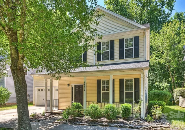 Photo 1 of Single family home for sale at 17237 Grand Central Way, Cornelius, NC 28031 | MLS# 4396099 | Listing updated on 2026-09-14