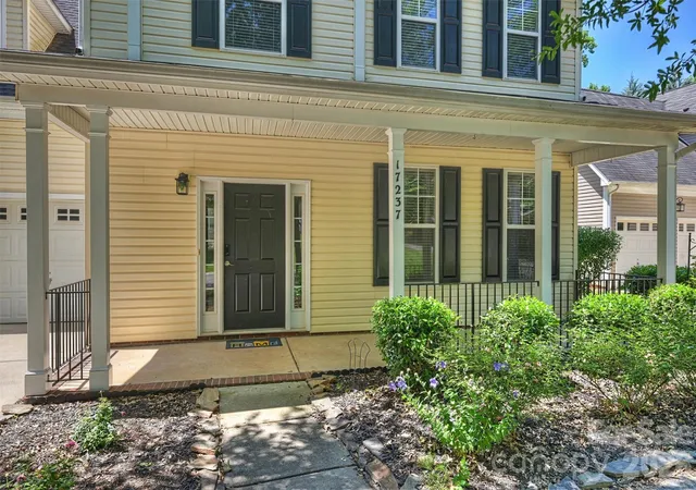 Photo 2 of Single family home for sale at 17237 Grand Central Way, Cornelius, NC 28031 | MLS# 4396099 | Listing updated on 2026-09-14
