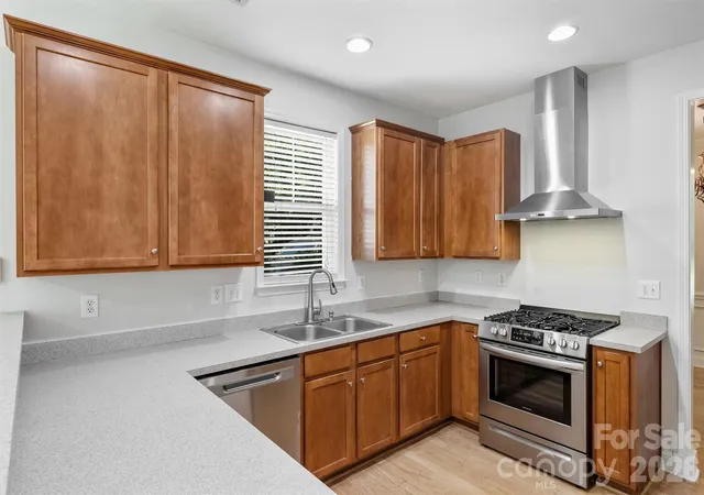 Photo 3 of Single family home for sale at 17237 Grand Central Way, Cornelius, NC 28031 | MLS# 4396099 | Listing updated on 2026-09-14