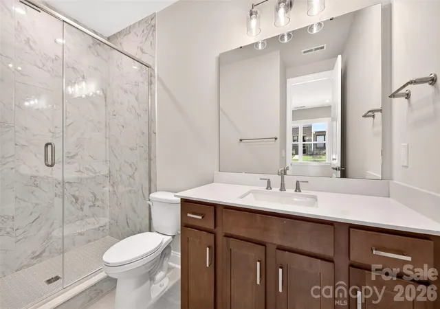 Photo 3 of Townhouse for sale at 6008 Yellow Buckeye Dr, Charlotte, NC 28277 | MLS# 4396142 | Listing updated on 2026-10-07
