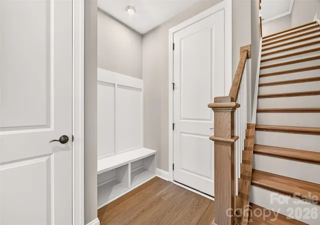 Photo 4 of Townhouse for sale at 6008 Yellow Buckeye Dr, Charlotte, NC 28277 | MLS# 4396142 | Listing updated on 2026-10-07