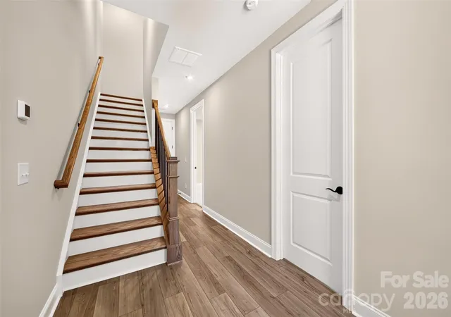 Photo 2 of Townhouse for sale at 6012 Yellow Buckeye Dr, Charlotte, NC 28277 | MLS# 4396146 | Listing updated on 2026-10-07