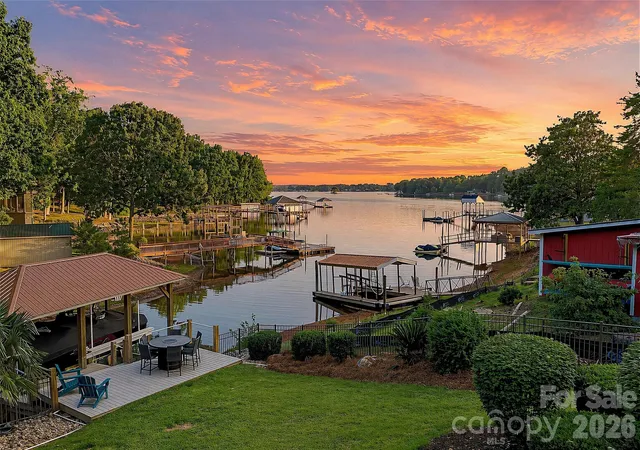 Photo 1 of Single family home for sale at 8535 Sylvan Dr, Terrell, NC 28682 | MLS# 4396281 | Listing updated on 2026-09-14