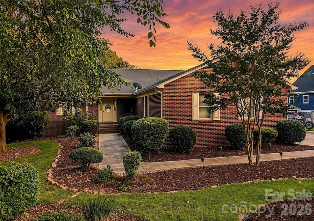 Photo 2 of Single family home for sale at 8535 Sylvan Dr, Terrell, NC 28682 | MLS# 4396281 | Listing updated on 2026-09-14