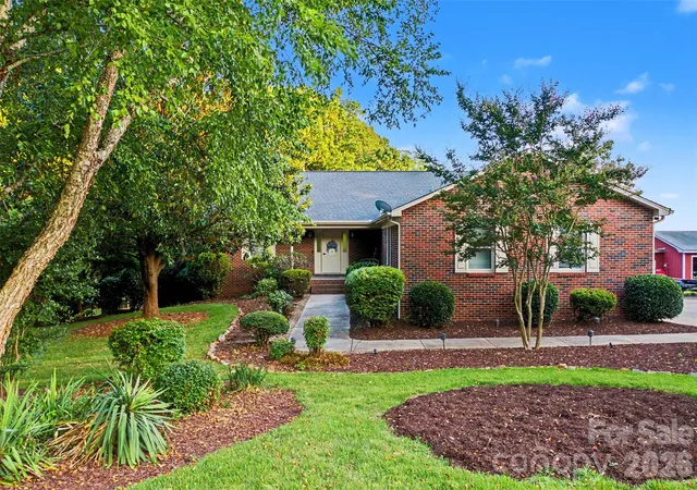 Photo 3 of Single family home for sale at 8535 Sylvan Dr, Terrell, NC 28682 | MLS# 4396281 | Listing updated on 2026-09-14