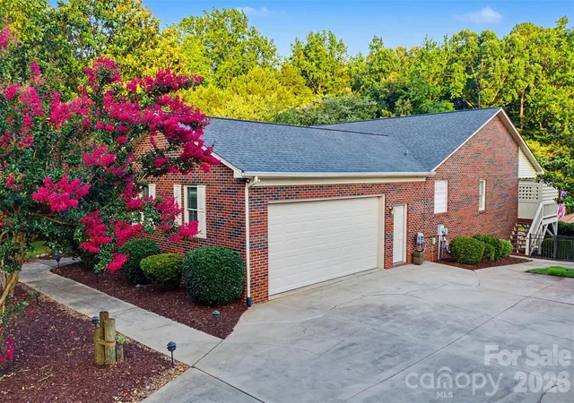 Photo 3 of Single family home for sale at 8535 Sylvan Dr, Terrell, NC 28682 | MLS# 4396281 | Listing updated on 2026-09-14