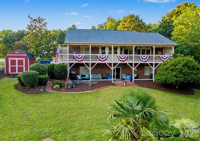 Photo 4 of Single family home for sale at 8535 Sylvan Dr, Terrell, NC 28682 | MLS# 4396281 | Listing updated on 2026-09-14