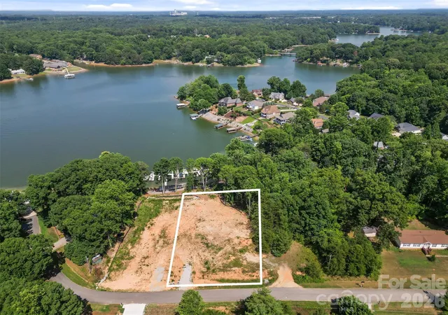 Photo 3 of Land for sale at 3552 Jefferson St, Sherrills Ford, NC 28673 | MLS# 4396382 | Listing updated on 2026-09-15