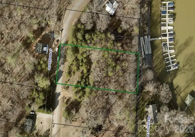 Photo 3 of Land for sale at 3552 Jefferson St, Sherrills Ford, NC 28673 | MLS# 4396382 | Listing updated on 2026-09-15