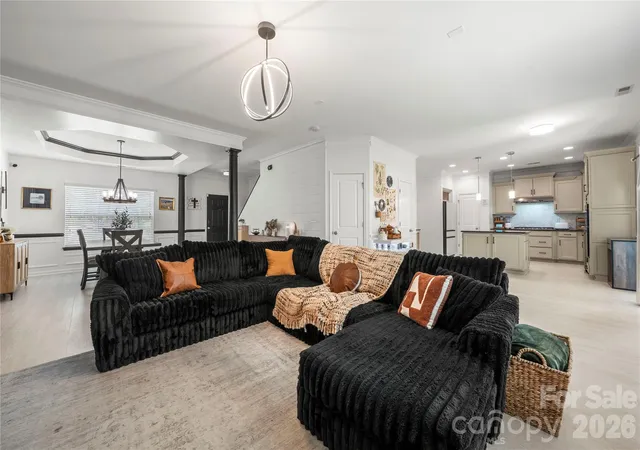 Photo 4 of Single family home for sale at 724 Balboa Ct, Fort Mill, SC 29715 | MLS# 4396406 | Listing updated on 2026-09-11