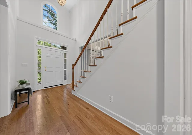 Photo 3 of Single family home for sale at 2615 Providence Hills Dr, Matthews, NC 28105 | MLS# 4396686 | Listing updated on 2026-10-08