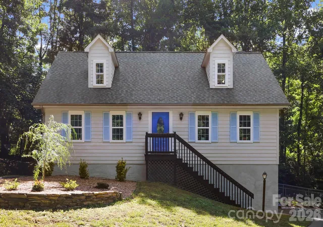 Photo 1 of Single family home for sale at 209 Mint Way, Flat Rock, NC 28731 | MLS# 4396693 | Listing updated on 2026-09-14