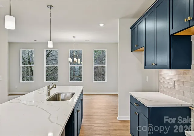 Photo 3 of Sale Pending at 13228 Knockturn Aly #06, Huntersville, NC 28078 | MLS# 4396740 | Listing updated on 2026-10-02
