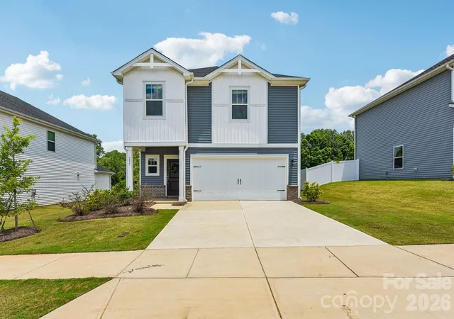 Photo 1 of Single family home for sale at 205 Alden Ct, Shelby, NC 28152 | MLS# 4396757 | Listing updated on 2026-09-13