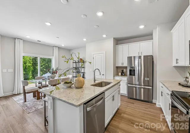 Photo 4 of Single family home for sale at 205 Alden Ct, Shelby, NC 28152 | MLS# 4396757 | Listing updated on 2026-09-13