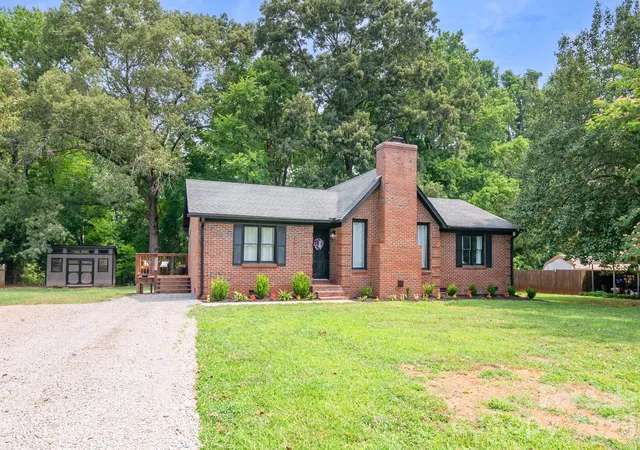 Photo 1 of Single family home for sale at 2406 Bearskin Ln, Monroe, NC 28110 | MLS# 4396948 | Listing updated on 2026-09-22