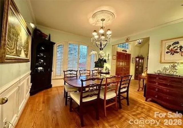 Photo 4 of Single family home for sale at 1093 Fairfield Dr, Gastonia, NC 28054 | MLS# 4396984 | Listing updated on 2026-09-19