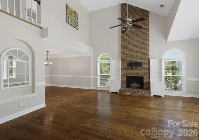 Photo 3 of Single family home for sale at 6632 Elmstone Dr, Charlotte, NC 28277 | MLS# 4397020 | Listing updated on 2026-09-11