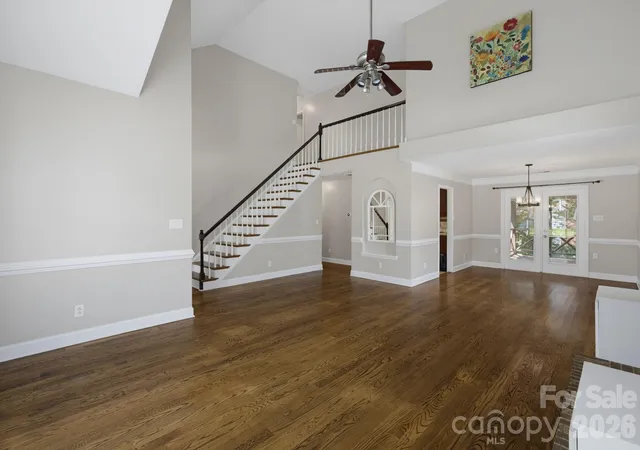 Photo 4 of Single family home for sale at 6632 Elmstone Dr, Charlotte, NC 28277 | MLS# 4397020 | Listing updated on 2026-09-11