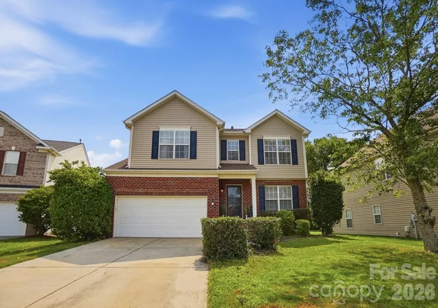 Photo 3 of Single family home for sale at 3104 Broad Plum Ln, Indian Trail, NC 28079 | MLS# 4397087 | Listing updated on 2026-09-12