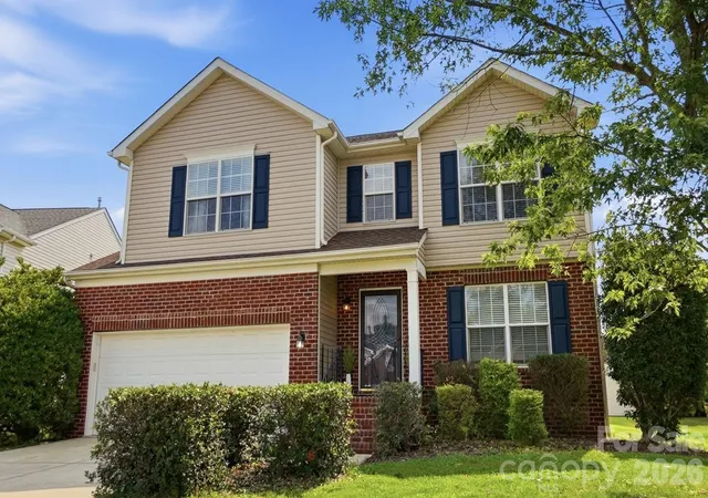 Photo 3 of Single family home for sale at 3104 Broad Plum Ln, Indian Trail, NC 28079 | MLS# 4397087 | Listing updated on 2026-10-03