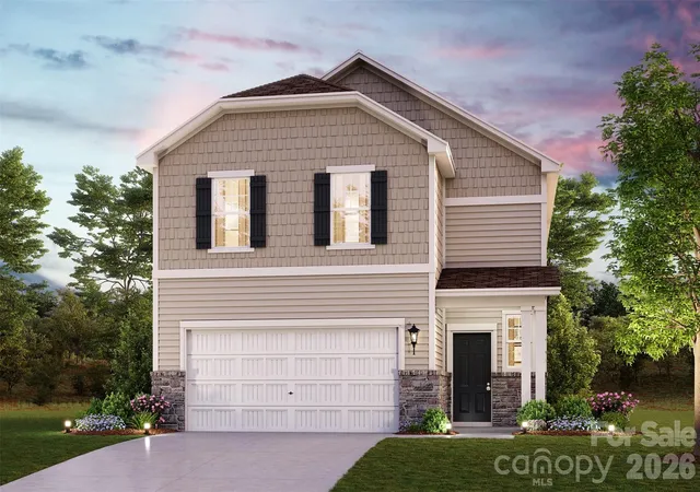 Photo 2 of Single family home for sale at 362 Ladue Ln, Salisbury, NC 28147 | MLS# 4397138 | Listing updated on 2026-09-15