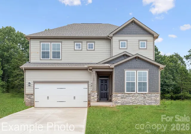 Photo 1 of Sale Pending at 2911 Vista End Trl, Concord, NC 28027 | MLS# 4397231 | Listing updated on 2026-09-24