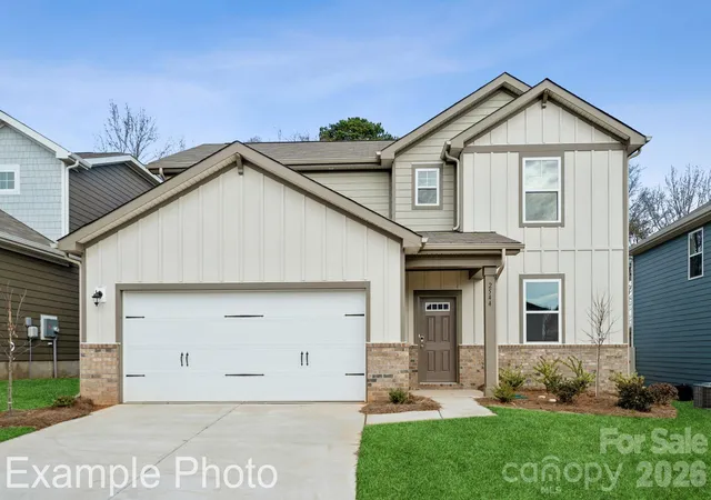 Photo 1 of Single family home for sale at 2760 Blue Sky Meadows Dr, Monroe, NC 28110 | MLS# 4397293 | Listing updated on 2026-09-15