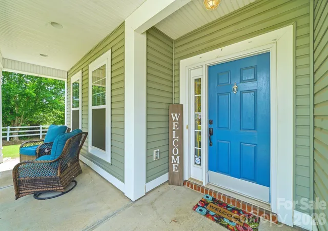 Photo 1 of Single family home for sale at 3585 Leighton Dr SW, Concord, NC 28027 | MLS# 4397371 | Listing updated on 2026-09-24