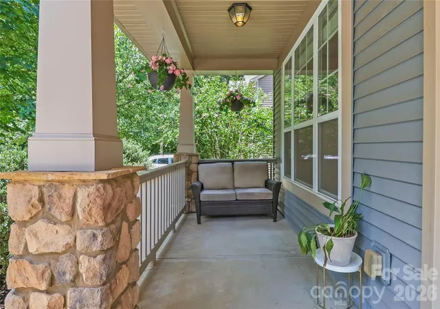 Photo 3 of Single family home for sale at 12524 Generations St, Charlotte, NC 28278 | MLS# 4397575 | Listing updated on 2026-09-14