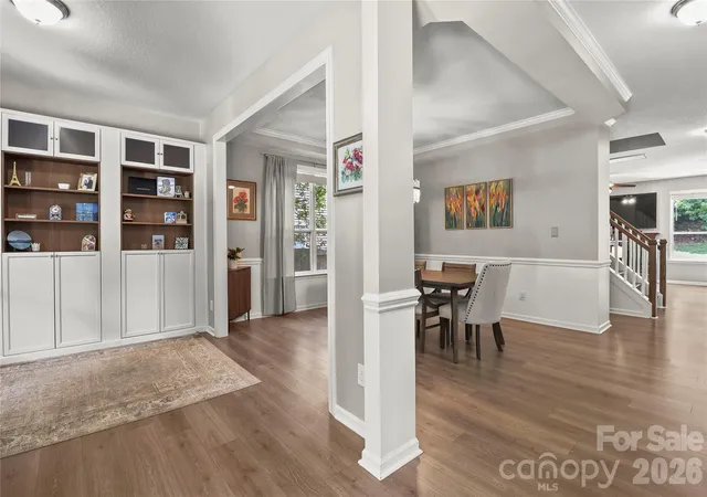 Photo 3 of Single family home for sale at 12524 Generations St, Charlotte, NC 28278 | MLS# 4397575 | Listing updated on 2026-09-14